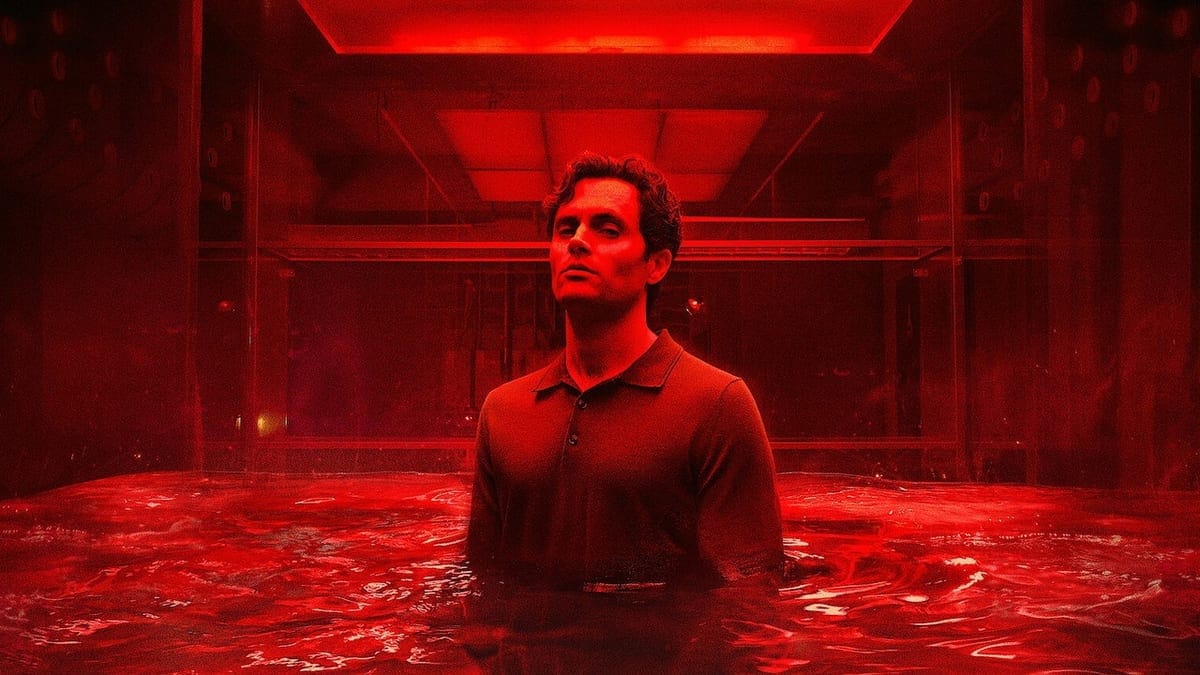 Кадр из сериала «Ты» (You)